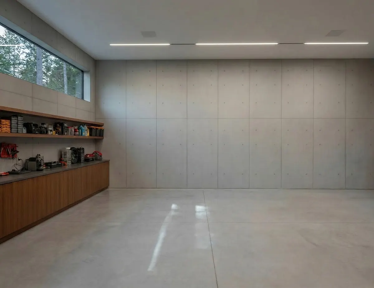 Garage Storage Systems Compared: Shelves, Racks, and Cabinets