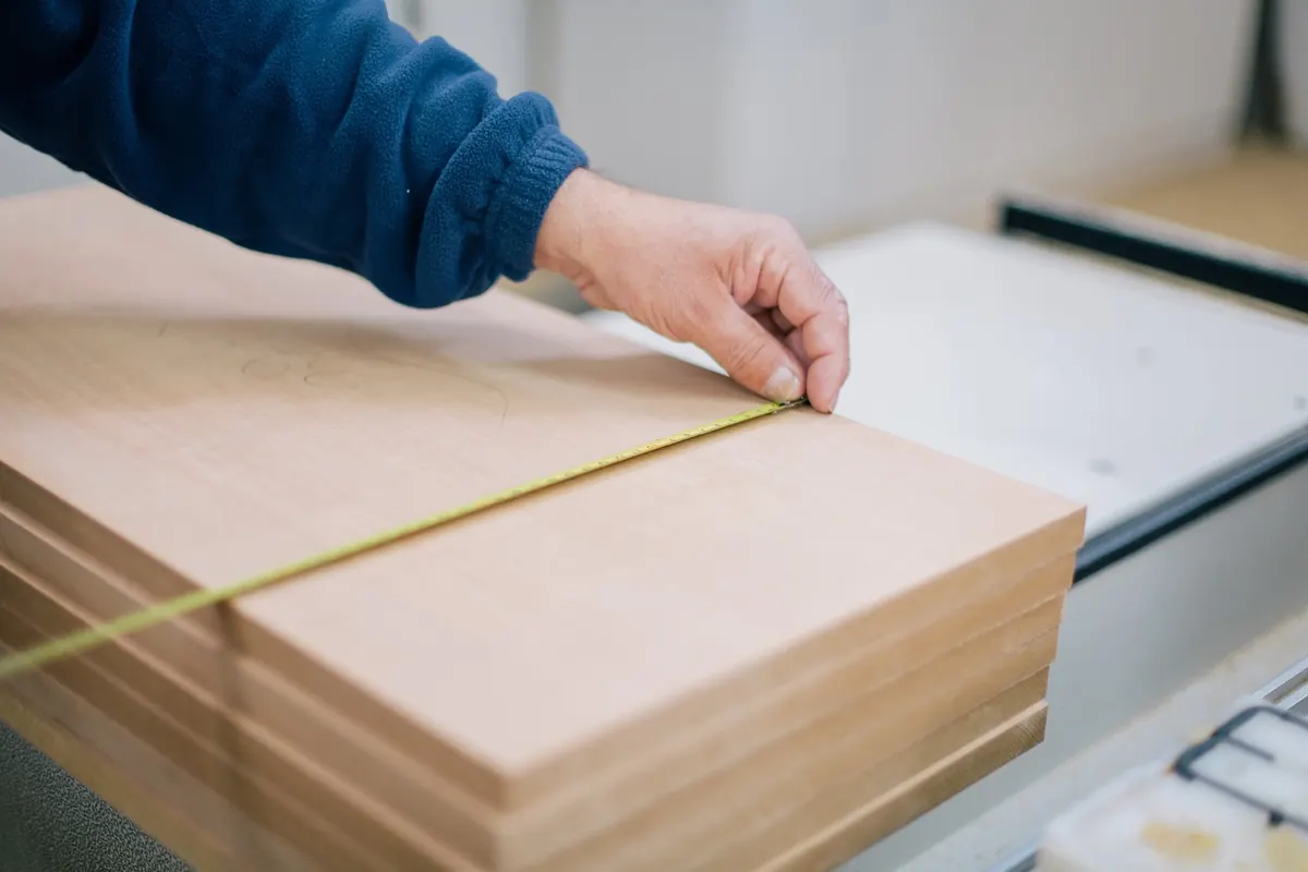 How to Measure Your Closet for Storage Bins Without Wasting Space