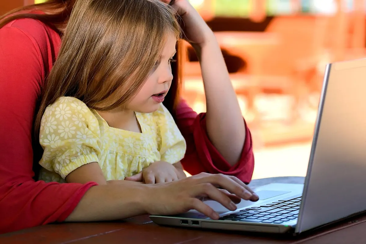 The 30-Day Decluttering Calendar for Busy Families