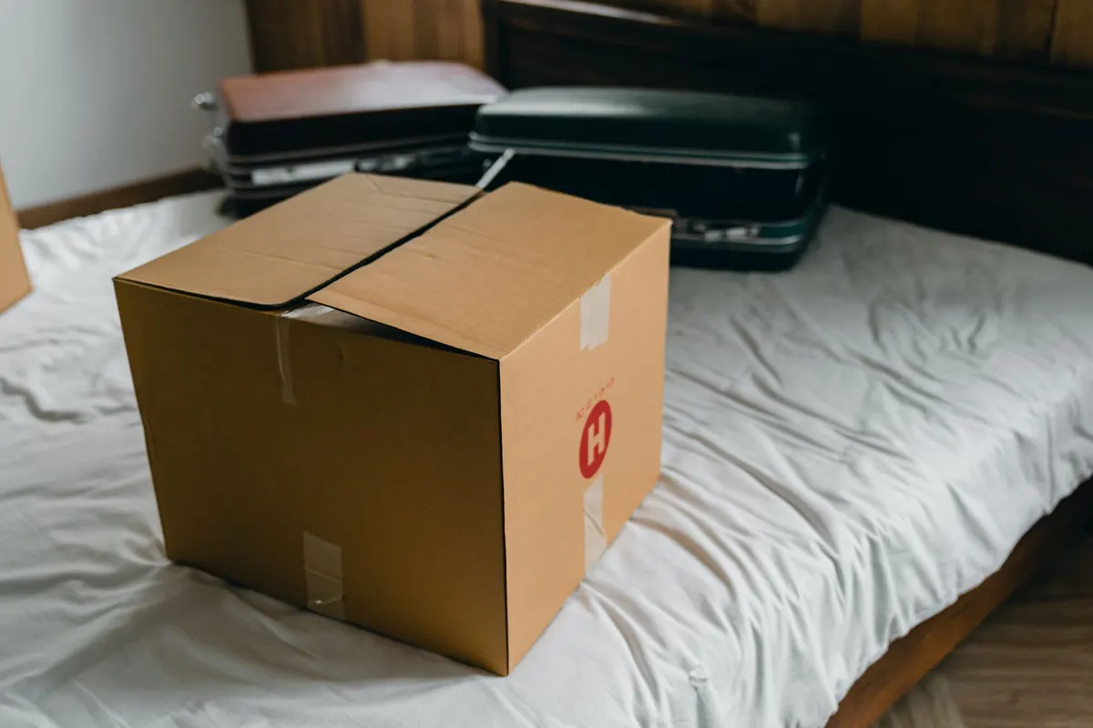 Under-Bed Storage: What Actually Fits and What to Avoid
